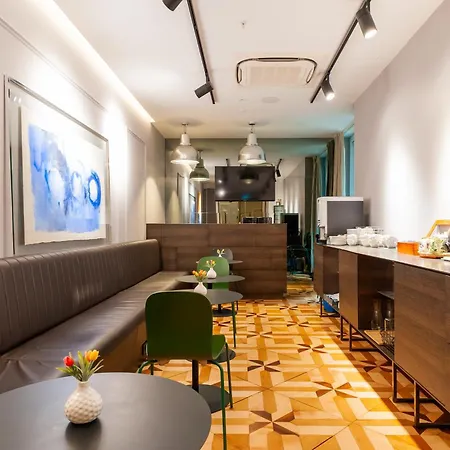 Manda Heritage Hotel
