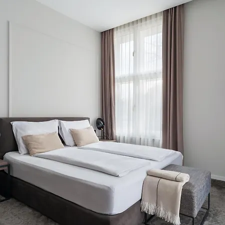 Manda Heritage Hotel 3*