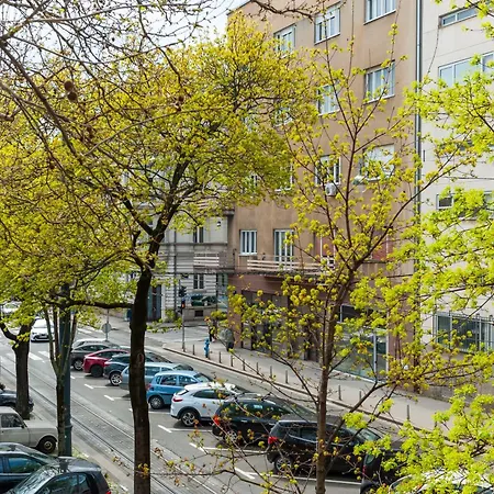 Manda Heritage Hotel Zagreb