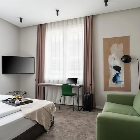 Hotel Manda Heritage