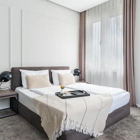 Hotel Manda Heritage Zagreb