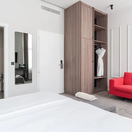 Manda Heritage 3* Zagreb