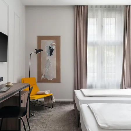 Hotel Manda Heritage 3*