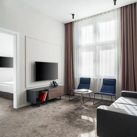 Hotel Manda Heritage Zagreb