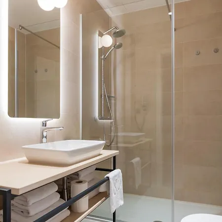 Hotel Manda Heritage Zagreb
