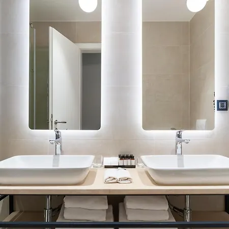 Manda Heritage 3* Zagreb