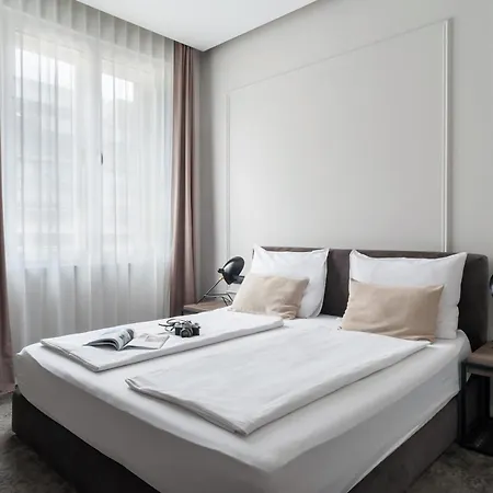 فندق Manda Heritage 3*