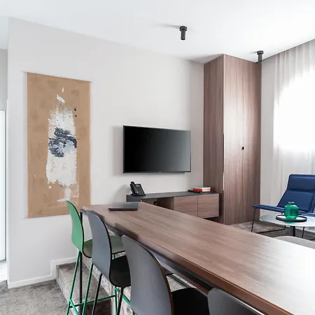 Hotel Manda Heritage Zagreb