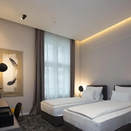 Manda Heritage Hotel Zagreb