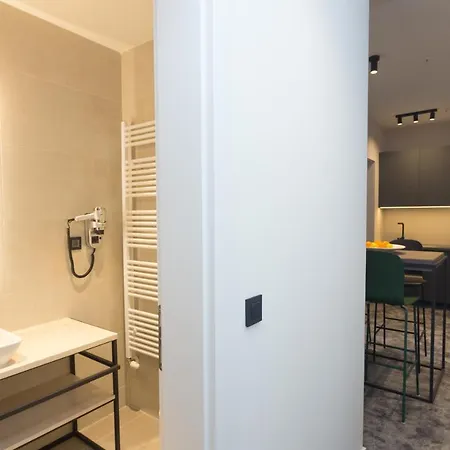 Hotel Manda Heritage Zagreb