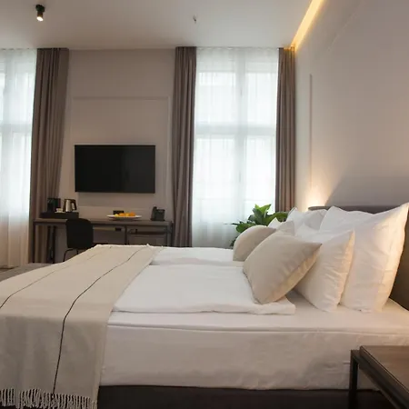 Hotel Manda Heritage