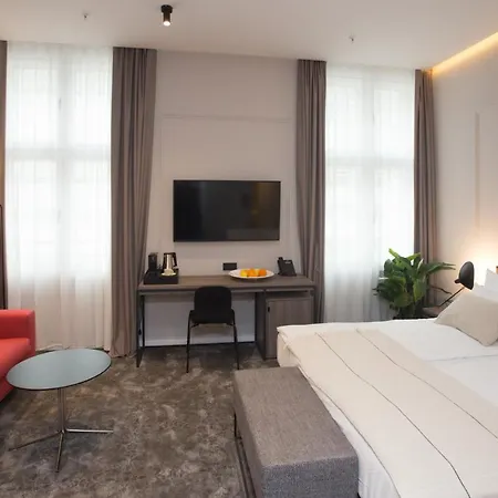 Hotel Manda Heritage