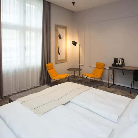 Manda Heritage Hotel Zagreb