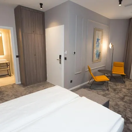 Hotel Manda Heritage