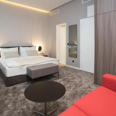 فندق Manda Heritage 3*