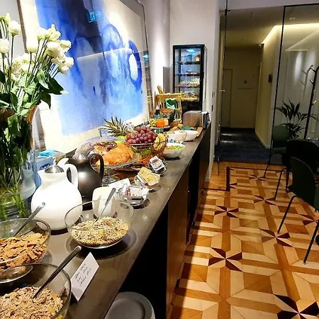 Hotel Manda Heritage Zagreb
