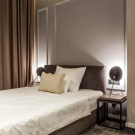 Hotel Manda Heritage 3*